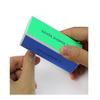10PCS Professional 4 Ways Nail Buffing Block Manicure Pedicure Tool Emery Board Nail Art Care Buffing Buffer Sanding Files Shiny Block Colourful view 4