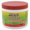 Africa's Best Castor Oil Hair Scalp Conditioner, 5.25 Ounce (1-7502-07-1200) view 1