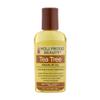 Hollywood Beauty Tea Tree Oil for Hair, Scalp, and Skin, 2 fl oz - Moisturizes Dry, Itchy Scalp, Fungus Fighter, Blended with Vitamin E & Aloe view 1