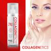 Collagenetics 2 in 1 Pro Red Light Therapy Prep Lotion & Tan Acc view 3