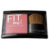 Maybelline New York Fit Me! Blush, Deep Rose, 0.16 Ounce view 1