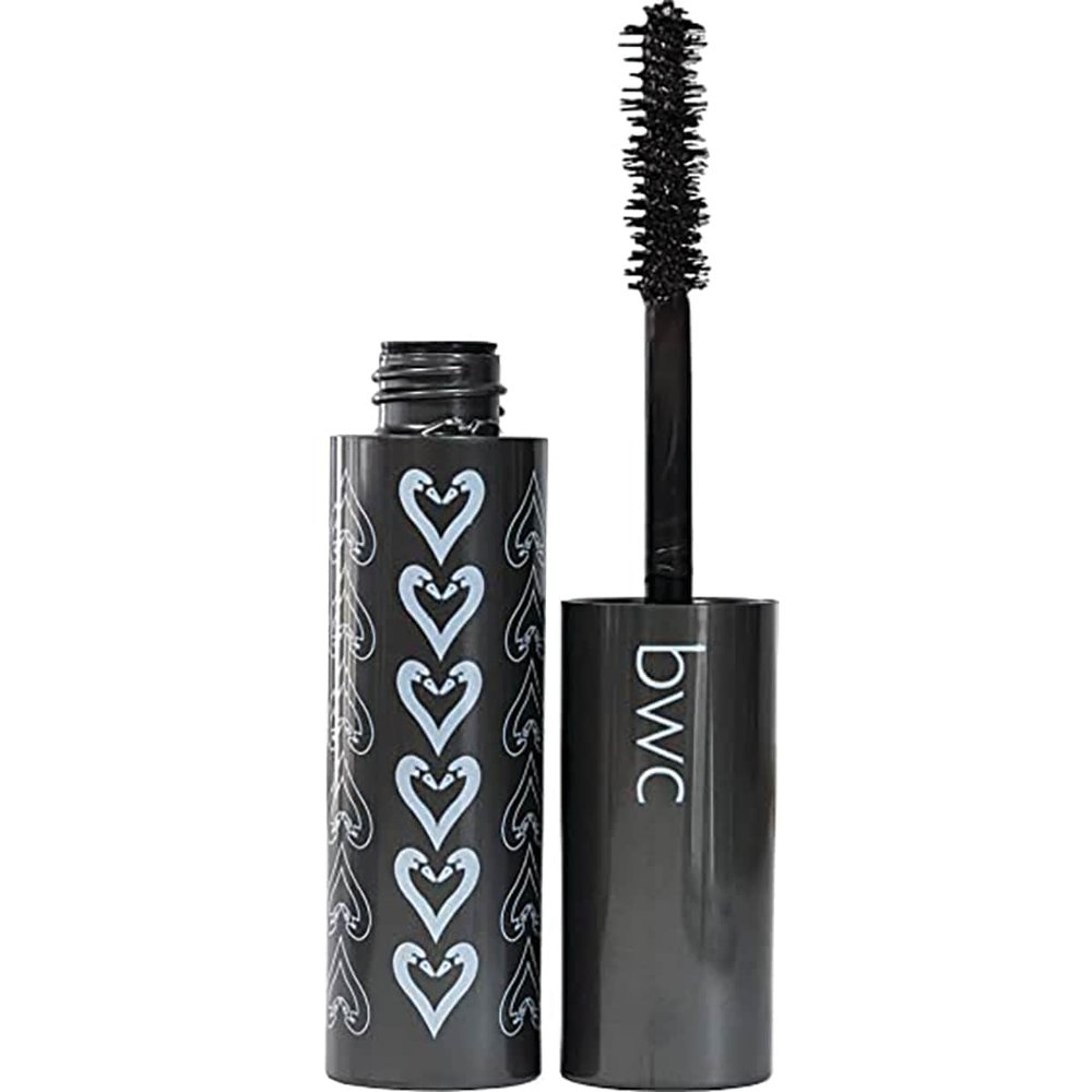 Beauty Without Cruelty Mascara Ultimate Natural Walnut 0.38 oz Liquid