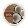 DELON Intense Moisturizing Body Butter, Coconut with Coconut Oil, 6.9 oz (Pack of 4) view 2
