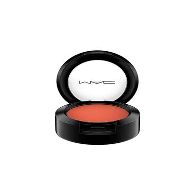 AcM MAC Small Eye Shadow, Red Brick, 0.05 Oz