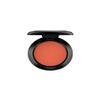 AcM MAC Small Eye Shadow, Red Brick, 0.05 Oz view 2