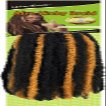Urban Beauty Afro Kinky Braid #1