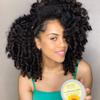 Jane Carter Solution Curl Defining Cream (6oz) - Reduce Frizz, Nourish, Lightweight view 4