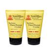 The Naked Bee Orange Blossom Honey with Ceramide 3, Serious Hand Repair Cream Lotion - 2 Pack view 1
