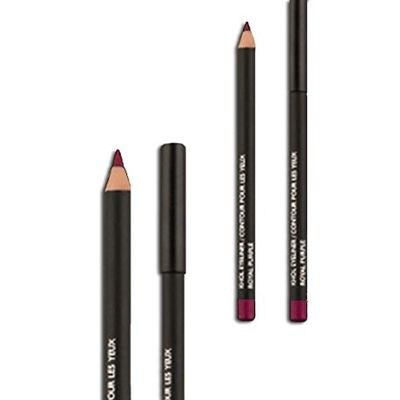 BeautyOurWay Lip Liner Wooden Pencil