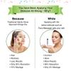 VIJUVE Anti Aging Face Massager | Sonic Infuser Facial Massager | Stop Applying, Start Infusing Serums for 6X Absorption | Skincare Booster for Face Contouring & Visibly Plump Skin view 2