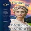 Caroline's Love: Historical Western Romance (Mail Order Brides of Hickory Stick) view 1