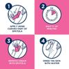 Veet Hair Removal Cream Sensitive Skin 100 Gram view 3