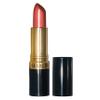 Revlon Super Lustrous Lipstick, Creamy Formula For Soft, Fuller-Looking Lips, Moisturized Feel, Cinnamon Bronze, 0.15 oz view 1