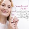 Alchimie Forever Gentle Face Cream Cleanser, Hydrates, Brightens & Reduces the Appearance of Redness - Softly Removes Dirt, Oil, Makeup & impurities PH Balancing, Antioxidant & Anti-Aging Wash 6.6 Oz view 4