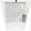 BULLDOG Mens Skincare and Grooming Face Moisturizer Original, 3.3 Fluid Ounce view 3
