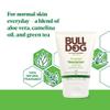BULLDOG Mens Skincare and Grooming Face Moisturizer Original, 3.3 Fluid Ounce view 4