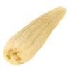 One Whole Egyptian Loofah 100% Natural SPA Beauty Bath Sponge Body Scrubber Puff. Premium Quality Lofa Loofa Luffa Loffa for exfoliating Your Skin. view 1