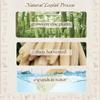 One Whole Egyptian Loofah 100% Natural SPA Beauty Bath Sponge Body Scrubber Puff. Premium Quality Lofa Loofa Luffa Loffa for exfoliating Your Skin. view 4