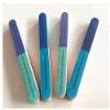 10PCS 7 Ways Professional Colourful Nail Buffing Block Manicure Pedicure Tool Emery Board Nail Art Care Buffing Buffer Sanding Files Shiny Block view 2