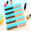 10PCS 7 Ways Professional Colourful Nail Buffing Block Manicure Pedicure Tool Emery Board Nail Art Care Buffing Buffer Sanding Files Shiny Block view 3