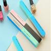 10PCS 7 Ways Professional Colourful Nail Buffing Block Manicure Pedicure Tool Emery Board Nail Art Care Buffing Buffer Sanding Files Shiny Block view 4