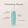 ENJOY Volumizing Mousse (6.8 OZ) Volume Building Mousse; Lightweight Ingredients add Extra Body view 2
