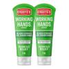 O'Keeffe's Working Hands Hand Cream for Extreme Dryness - 3 oz Tube (2 Pack) - Repairing Skincare for Cracked, Dry Hands view 1