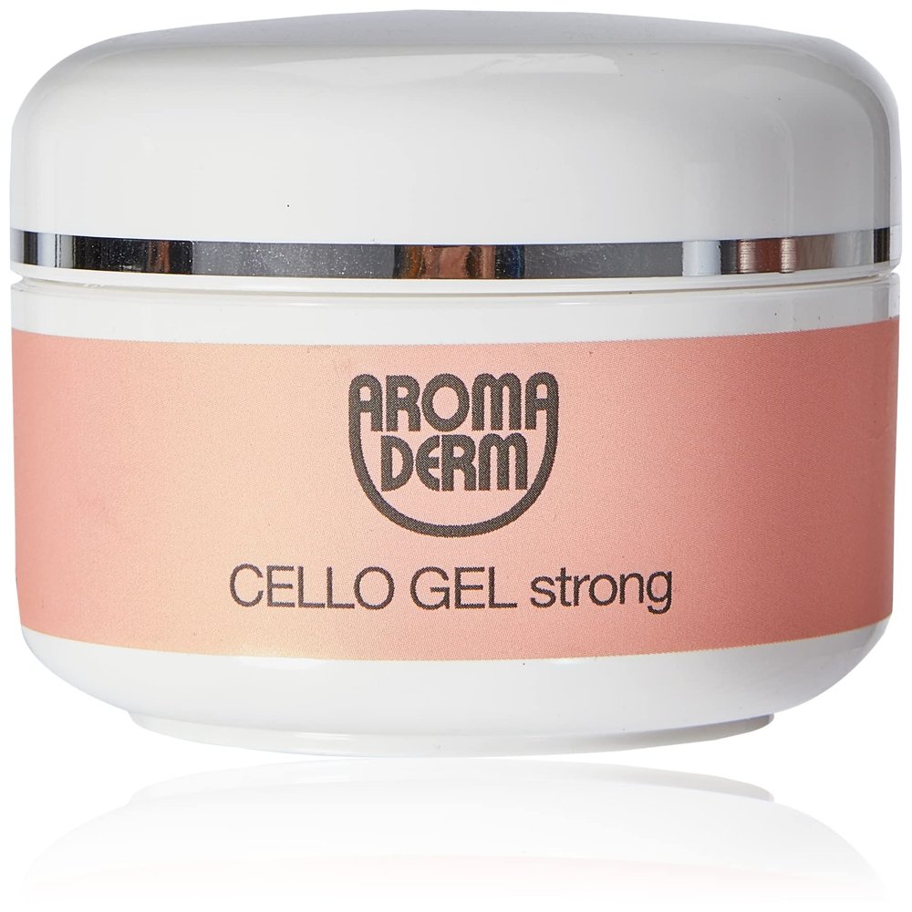 STYX Aroma Derm - Cello Gel - Strong 150ml