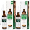 Advanced Clinicals Tea Tree Oil For Skin Facial Serum | Tea Tree Serum For Face With Vitamin E + Botanicals To Help Improve Appearance Of Large Pores & Skintone For Smoother Looking Skin, 2-Pack view 1
