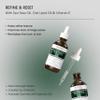 Advanced Clinicals Tea Tree Oil For Skin Facial Serum | Tea Tree Serum For Face With Vitamin E + Botanicals To Help Improve Appearance Of Large Pores & Skintone For Smoother Looking Skin, 2-Pack view 2