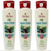 Old Spice Fresher Collection Fiji Scent Men's Body Wash 16 Oz (Pack of 3) view 1