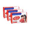 Lifebuoy Total 10- Soap Bar - 125g X 12 Bars (125g X 12 Bars) view 4