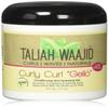 Taliah Waajid Curly Curl Gelo, Conditioning And Hydrating Gel 6 Oz view 1