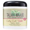 Taliah Waajid Curly Curl Gelo, Conditioning And Hydrating Gel 6 Oz view 2