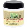 Taliah Waajid Curly Curl Gelo, Conditioning And Hydrating Gel 6 Oz view 4