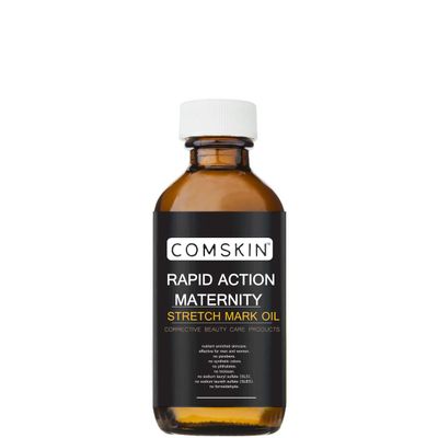 Rapid Action Maternity Stretch Mark Oil