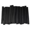 100pcs Makeup Brush Protector Cosmetic Makeup Brush Pen Guard Expandable Mesh Sleeve Covers Set Storage medium large sizes brushes for Travel view 4