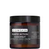 Coconut Stretch Mark Cream (Blend Marks, Fade Scars, Weight Gain, Pregnancy) view 1