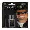 Mehron Makeup Tooth FX with Brush for Special Effects, Halloween, Movies (.25 oz) (White) view 1