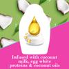 Organix Nourishing Coconut Milk Anti-Breakage Serum (each)4 fl oz. view 2
