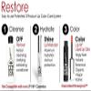LIP INK Plum Liquid Lipstick 100% Smearproof Long-Lasting Waterproof Vegan Wax-Free Organic Kosher Natural Botanical 247 Confidence cosmetics USA Self Manufactured Factory Direct Since 1995 view 4