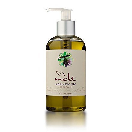 Adriatic Fig Body Wash