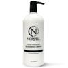 Norvell Pro Blending DHA Barrier Cream 32 fl oz  Professional Pre Tan Skin Protectant for Spray Tanning, Prevents Over Absorption, Ensures Even, Natural Looking Color view 1