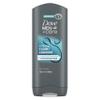 Dove Men+Care Body and Face Wash Hydrating Clean Comfort Body Wash for Men with 24-Hour Nourishing Micromoisture Technology 13.5 oz view 1