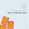 Neutrogena Facial Cleansing Bar for Acne-Prone Skin, Gentle Non-Medicated Daily Cleanser, Non-Comedogenic Transparent Soap with Glycerin, No Dyes or Detergents, 3.5 oz view 2
