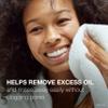 Neutrogena Facial Cleansing Bar for Acne-Prone Skin, Gentle Non-Medicated Daily Cleanser, Non-Comedogenic Transparent Soap with Glycerin, No Dyes or Detergents, 3.5 oz view 4