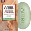 Ambi Complexion Cleansing Bar Soap, 3.5 oz (Pack of 3) view 1