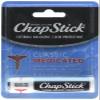 Chapstick Classic Medicated Lip Balm, 0.15 Ounce, 3 Count view 1
