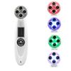 NORLANYA Facial Skin Care Time Master, Face Toning, Face Lift Device 5 Colors LED Photon Therapy Rechargeable view 1