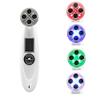NORLANYA Facial Skin Care Time Master, Face Toning, Face Lift Device 5 Colors LED Photon Therapy Rechargeable view 2